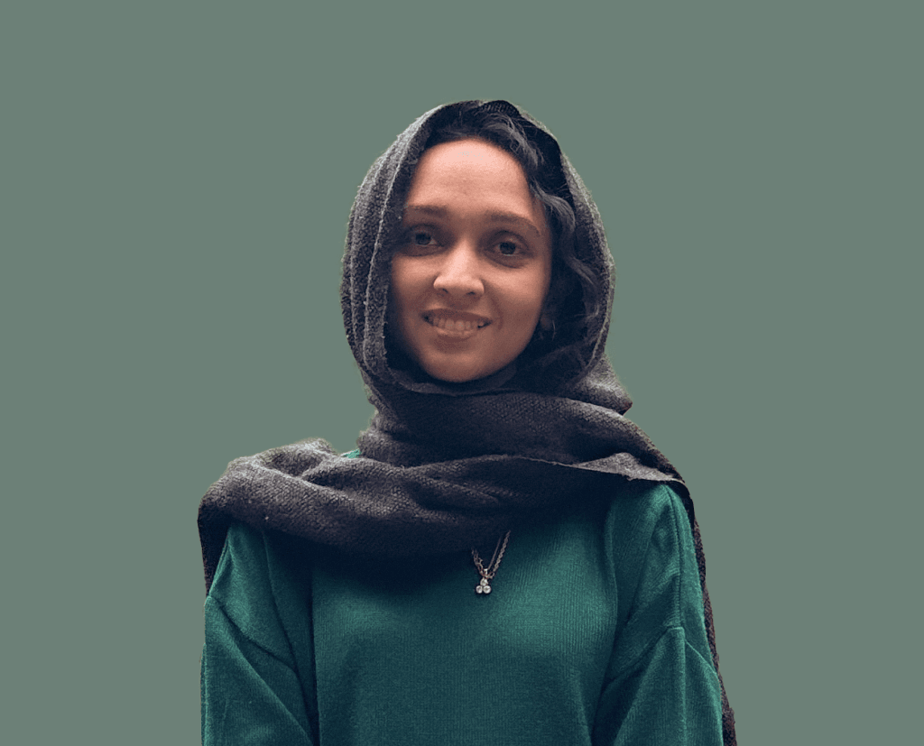 Bisma Ali